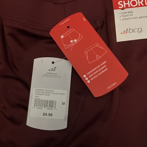 Volleyball shorts - Picture 4 of 4